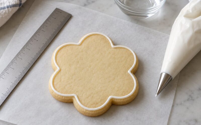 How to Get Crisp Lines When Outlining Cookies 2026 Guide