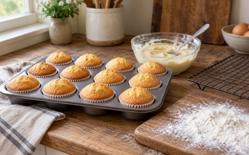 How to Make Gluten Free Cupcakes That Are Not Crumbly 2026