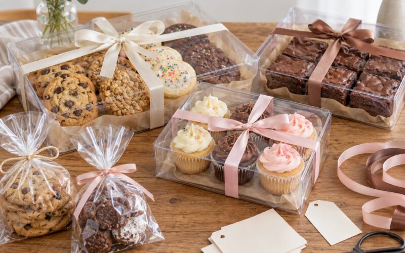 How to Make Treats for a Bake Sale That Sell (2026)