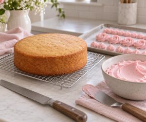cake decorating mistakes to avoid