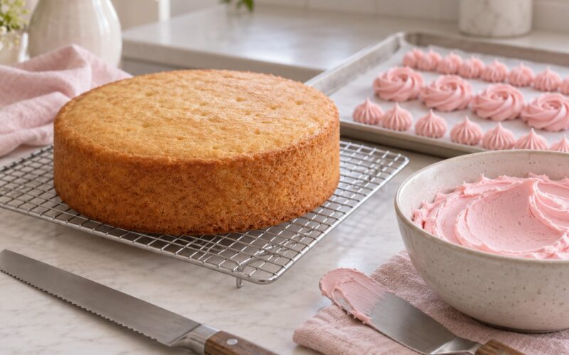 10 Cake Decorating Mistakes to Avoid in 2026 (With Fixes)