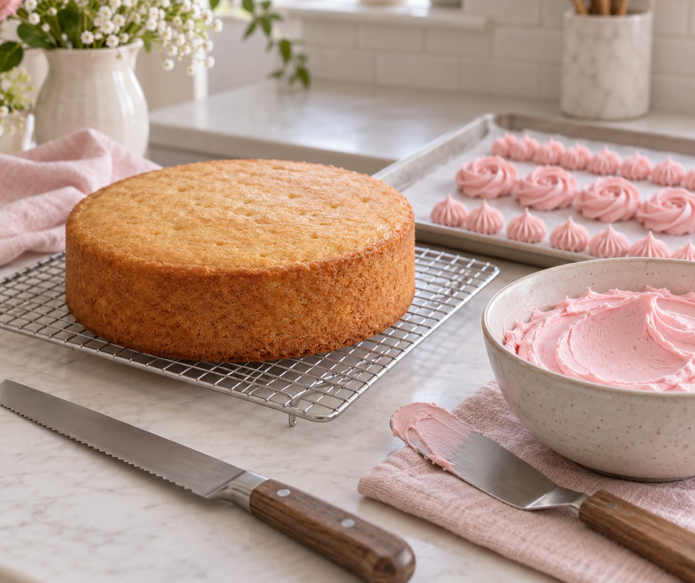 cake decorating mistakes to avoid