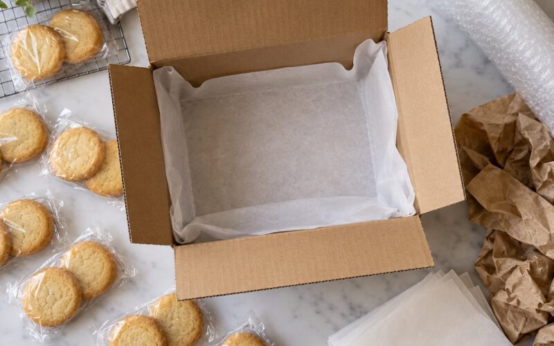 How to Ship Cookies Without Them Breaking: Simple Guide 2026