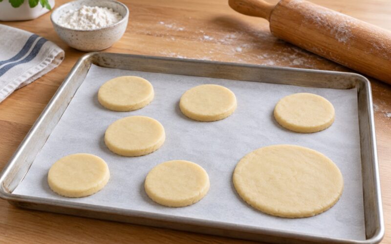 Why Are My Sugar Cookies Spreading in the Oven? (2026)
