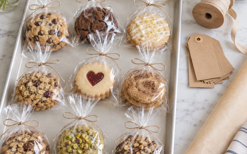 How to Wrap Individual Cookies for a Party (October 2026)
