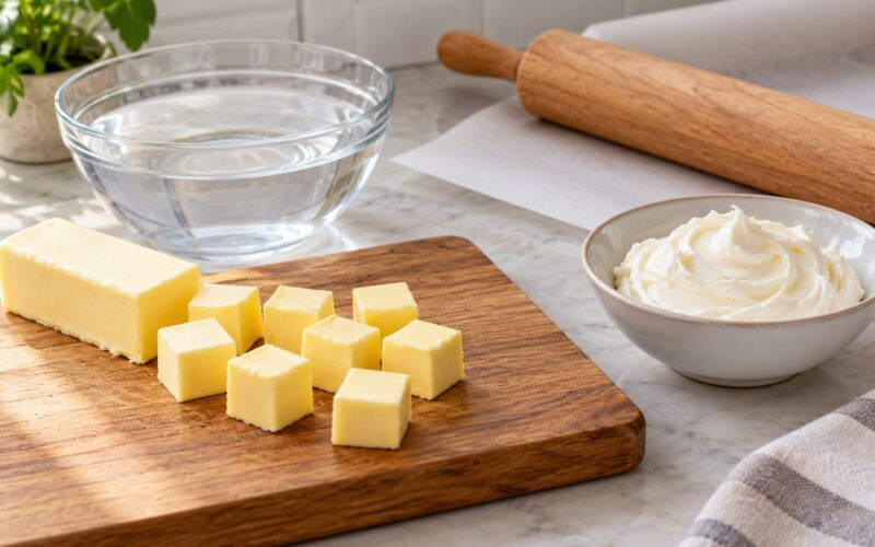 How to Soften Butter Quickly for Frosting (2026)