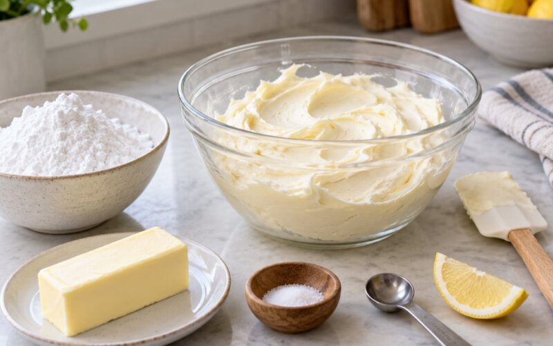How to Make Less Sweet Frosting: Tips for Better Balance 2026