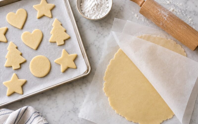 How to Make Gluten Free Sugar Cookies That Hold Shape 2026