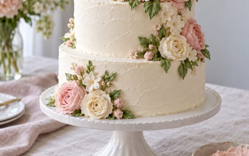 10 Best: How to Make Mothers Day Cake Ideas at Home (October 2026)