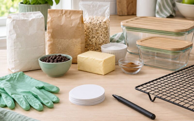 How to Make Allergy Friendly Party Treats for a Classroom 2026