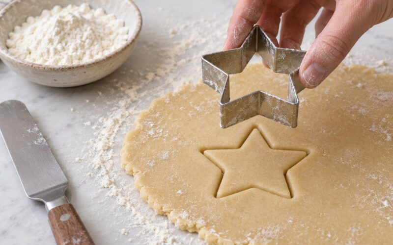 How to Stop Cookie Cutters from Sticking: 5 Proven Fixes 2026