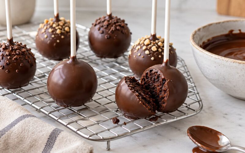 Why Do My Cake Pops Crack? Causes and Easy Fixes 2026
