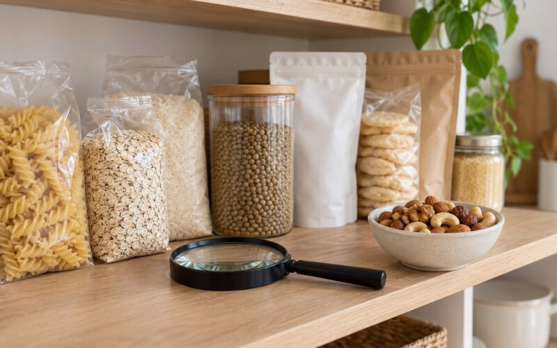 how to read labels for may contain nuts warnings 2026