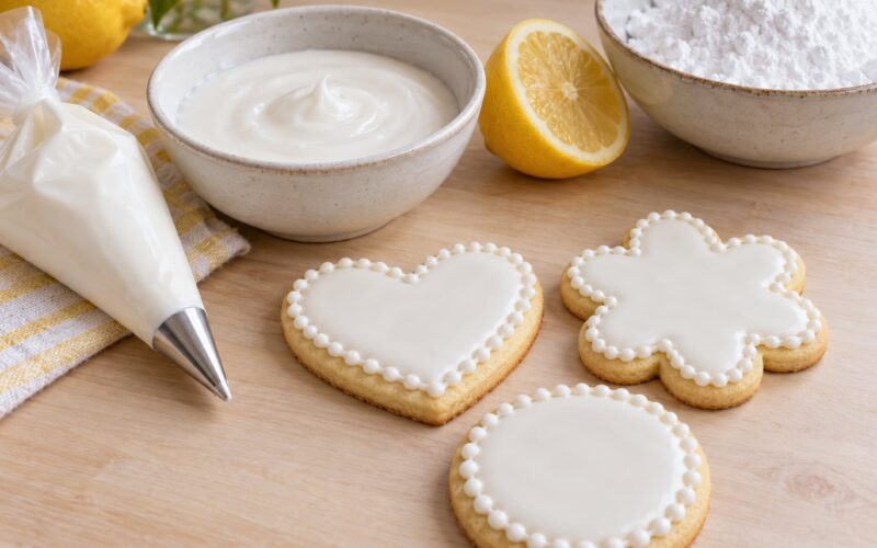 How to Make Cookie Icing Without Meringue Powder (2026)