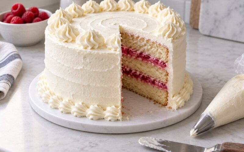 How to Make a Gender Reveal Cake: Easy Guide (2026)