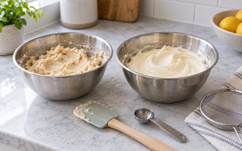 Why Is My Buttercream Grainy? 7 Fixes That Work 2026