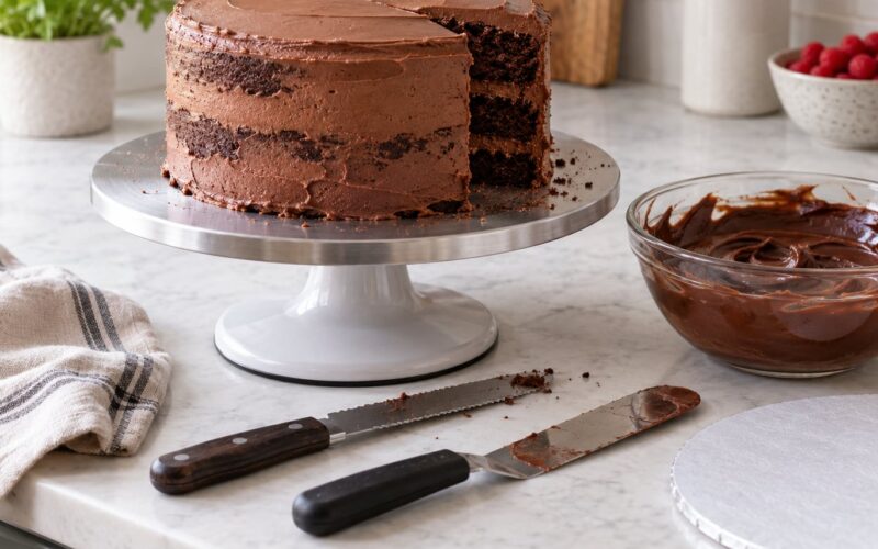 How to Make a Sculpted Cake for Beginners: Easy Guide (2026)