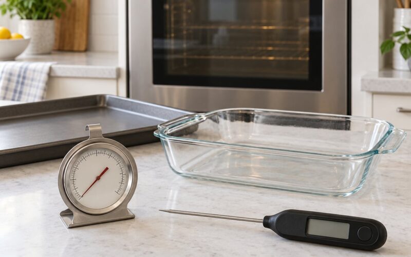 How to Calibrate Your Oven for Baking: Easy Oven Fix (2026)