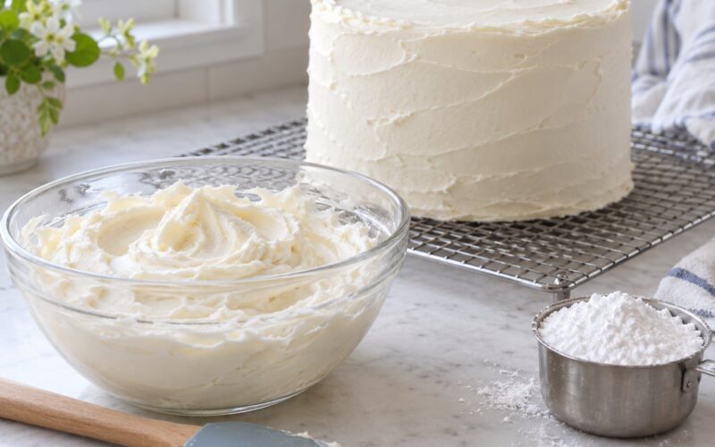 How to Make Frosting for Hot Weather Parties 2026: 4 Easy Methods