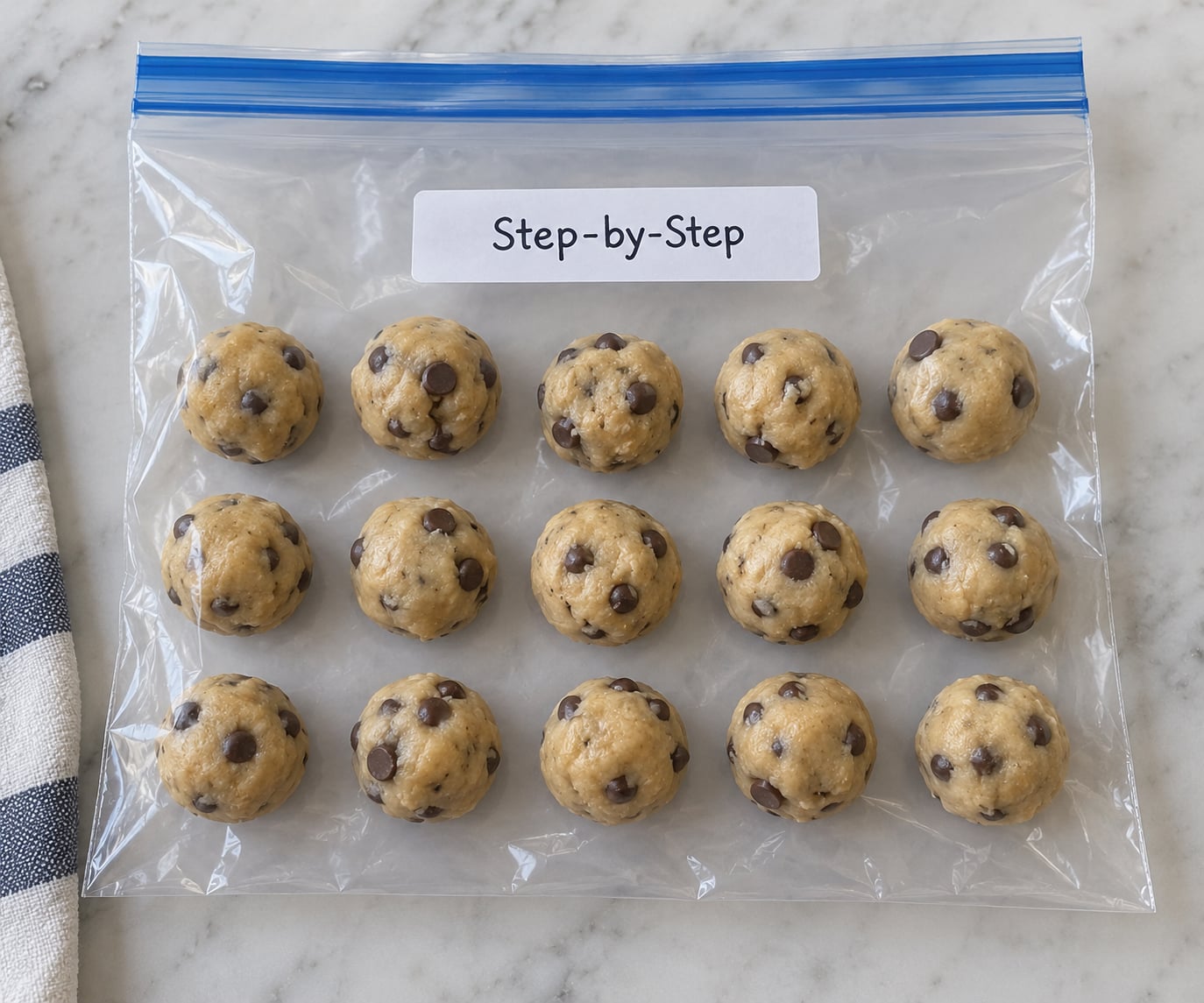 Step-by-Step