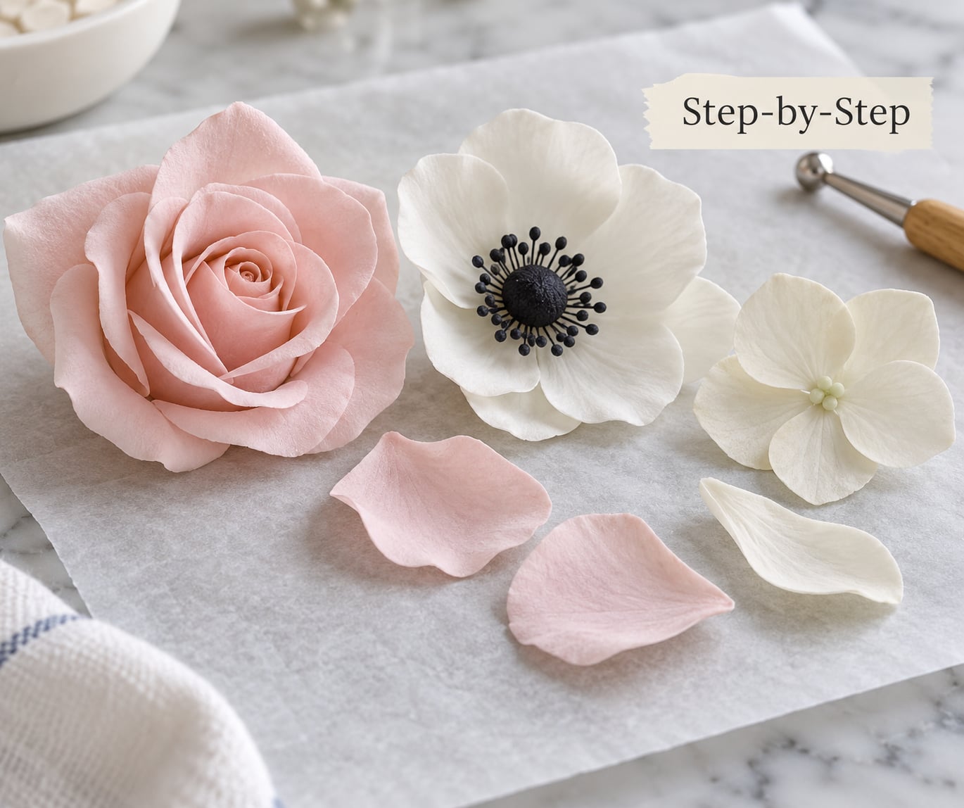 Step-by-Step