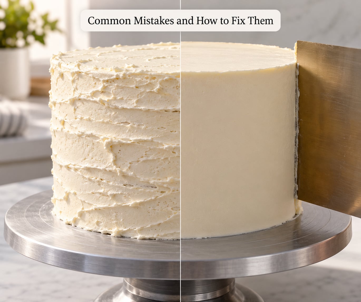Common Mistakes and How to Fix Them