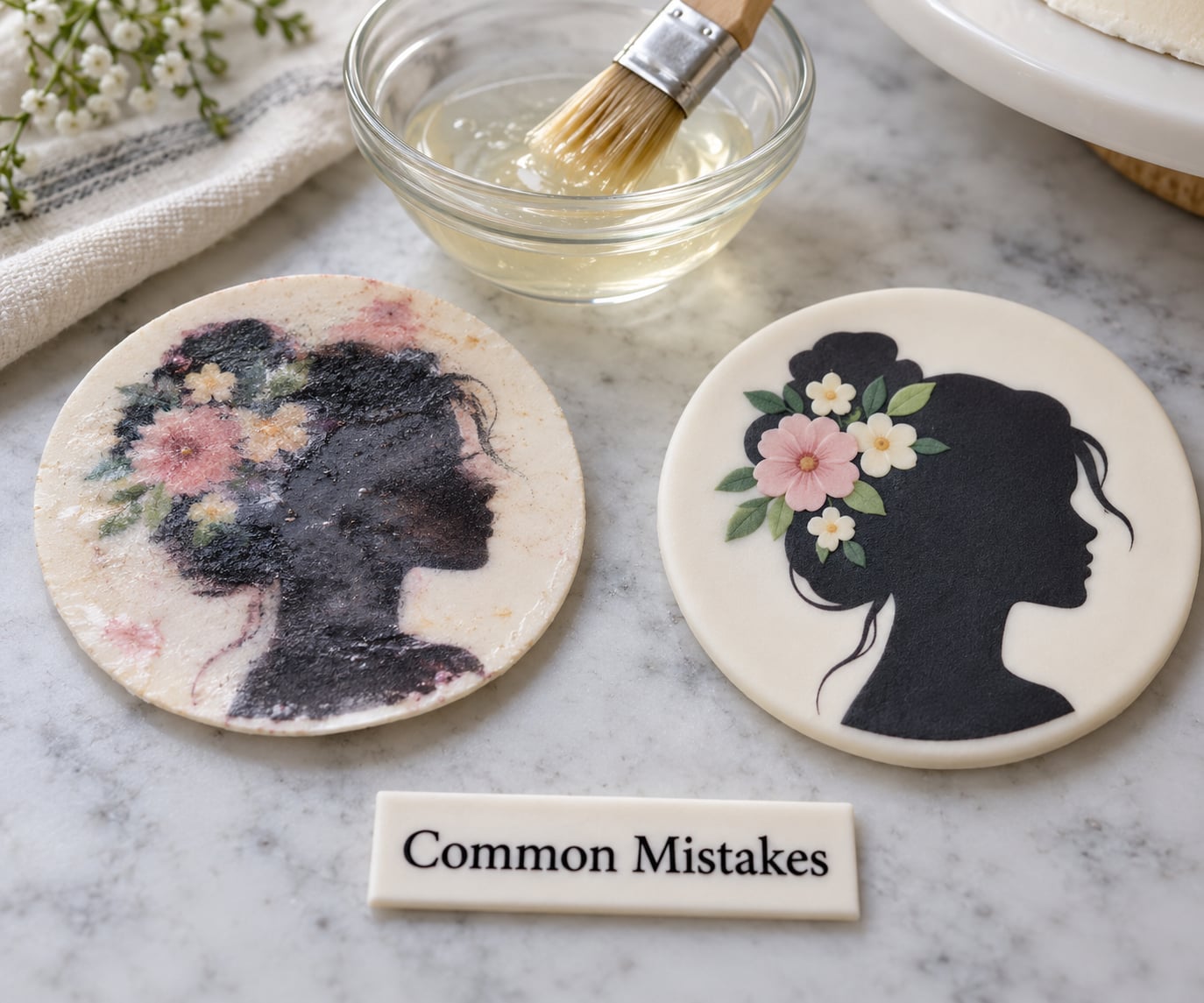 Common Mistakes