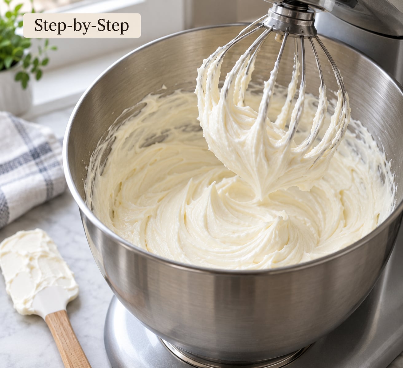 Step-by-Step