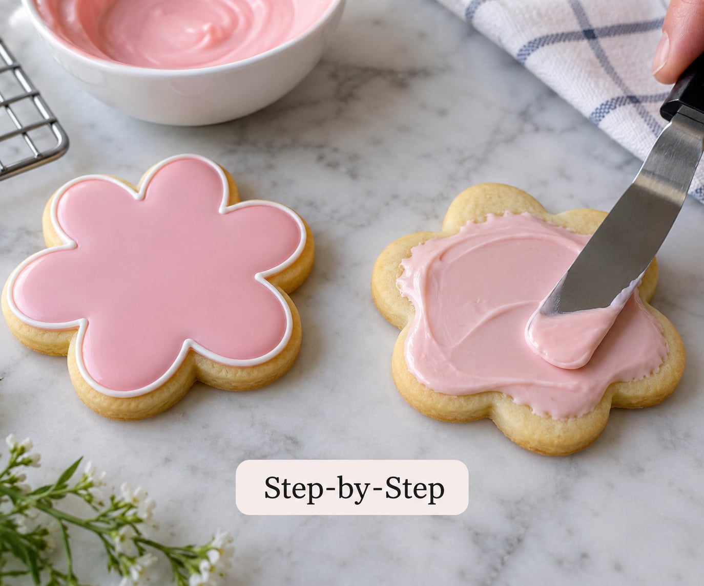Step-by-Step