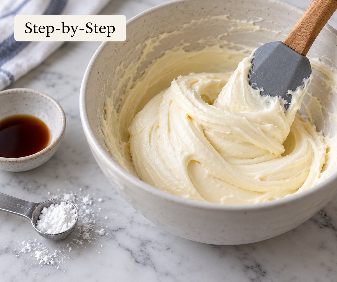 Step-by-Step