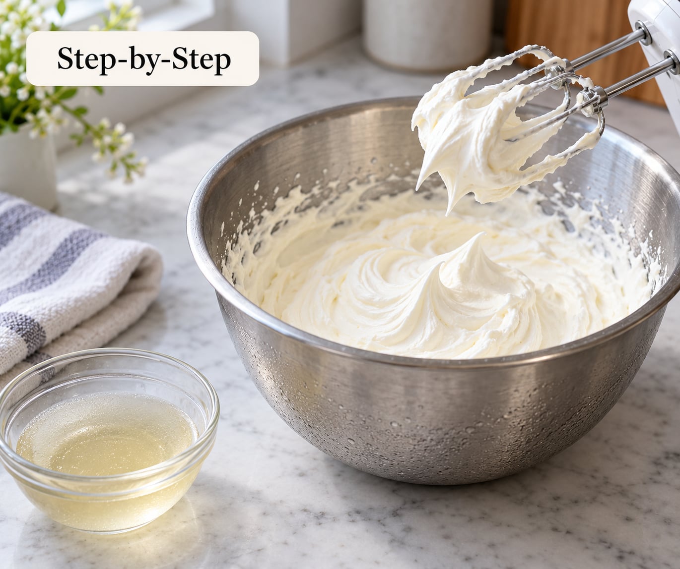 Step-by-Step