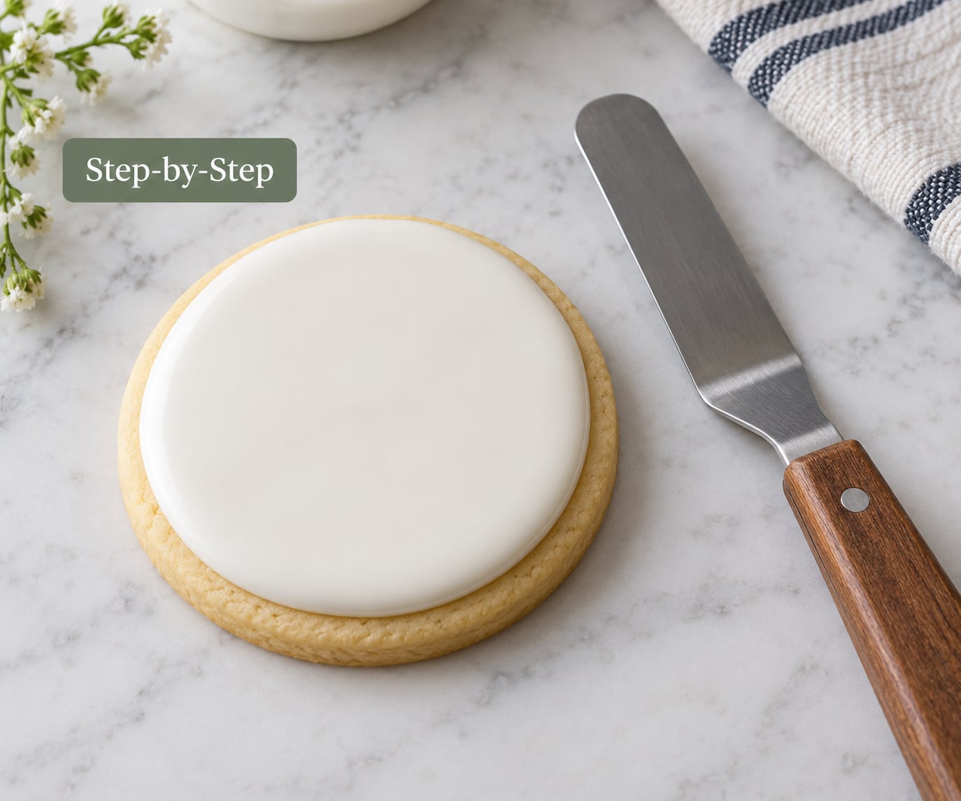 Step-by-Step