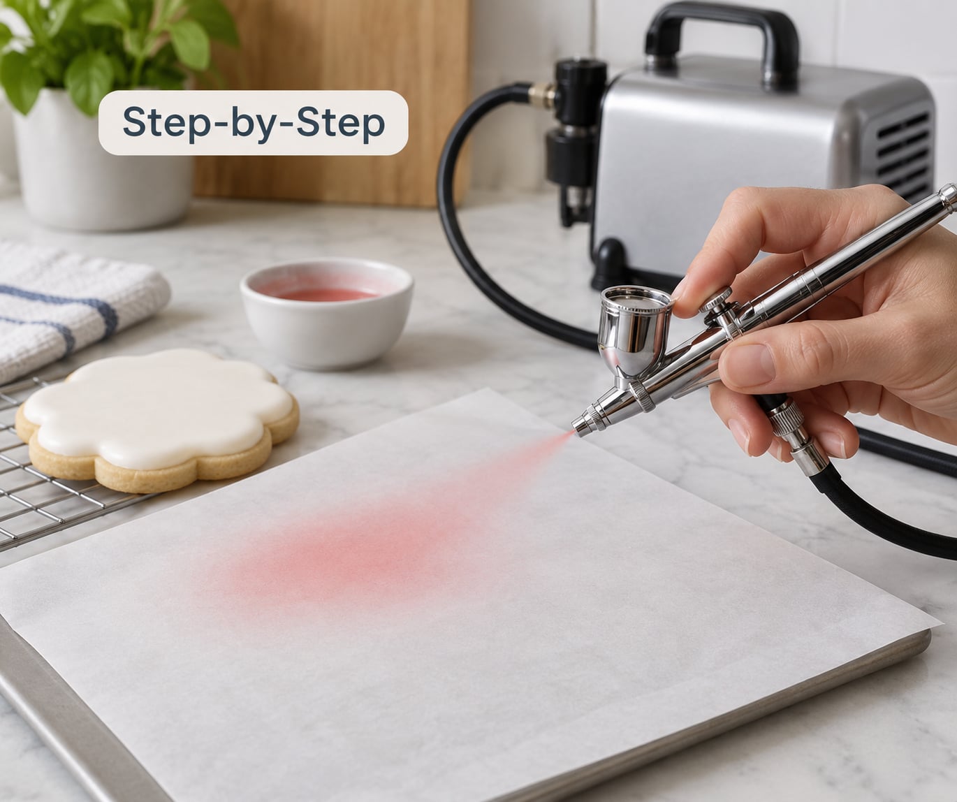 Step-by-Step